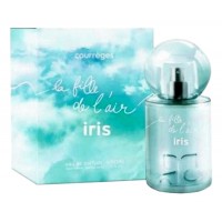 Courreges La Fille De L`Air Iris